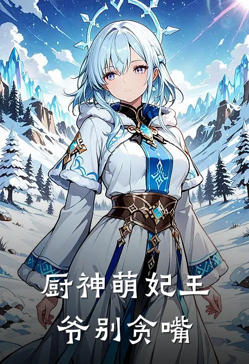 厨神萌妃王爷别贪嘴