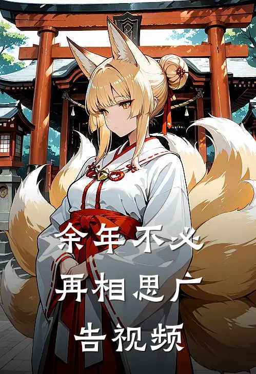 余年不必再相思广告视频