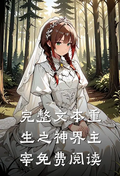 完整文本重生之神界主宰免费阅读