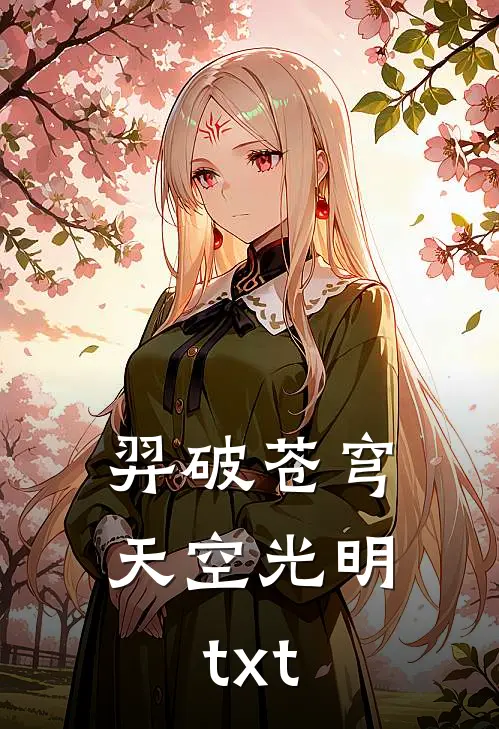 羿破苍穹 天空光明txt