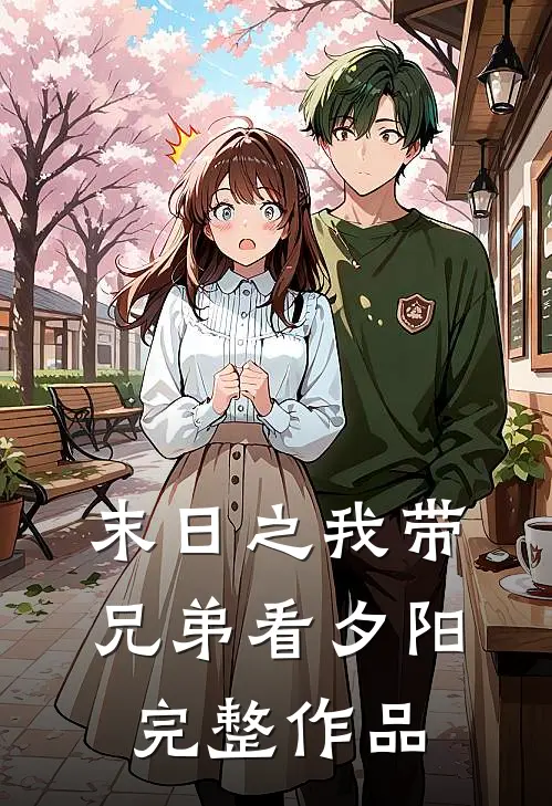 末日之我带兄弟看夕阳完整作品