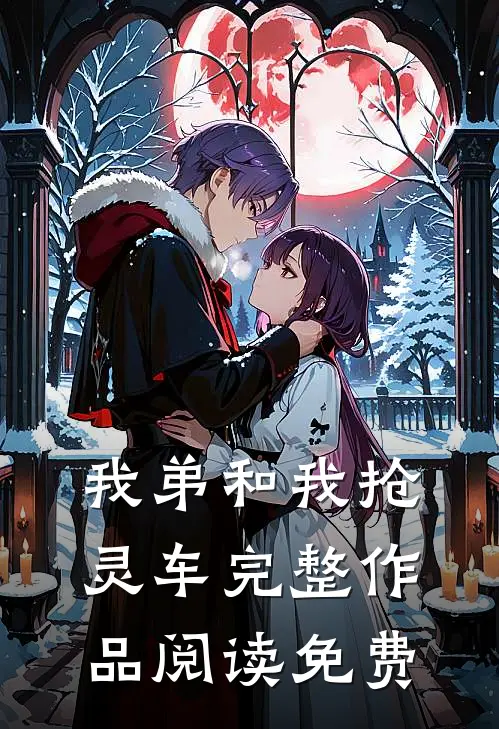 我弟和我抢灵车完整作品阅读免费
