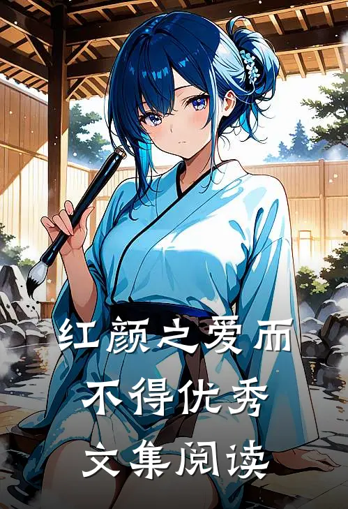 红颜之爱而不得优秀文集阅读