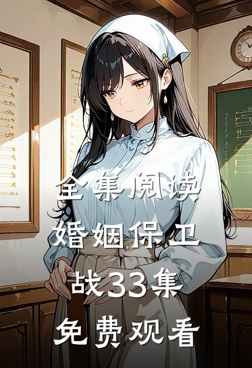 全集阅读婚姻保卫战33集免费观看