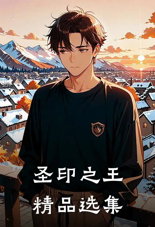 圣印之王精品选集