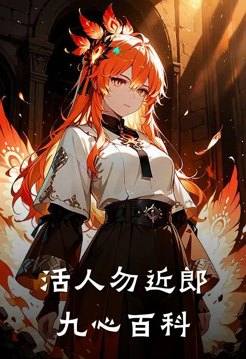 活人勿近郎九心百科