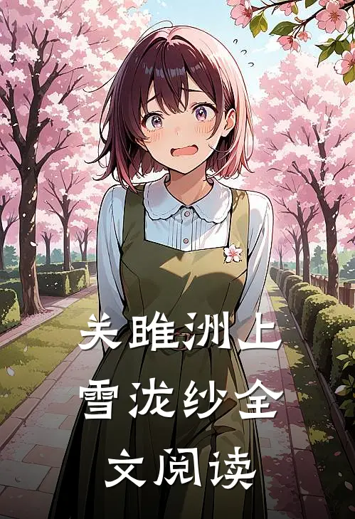 关雎洲上雪泷纱全文阅读