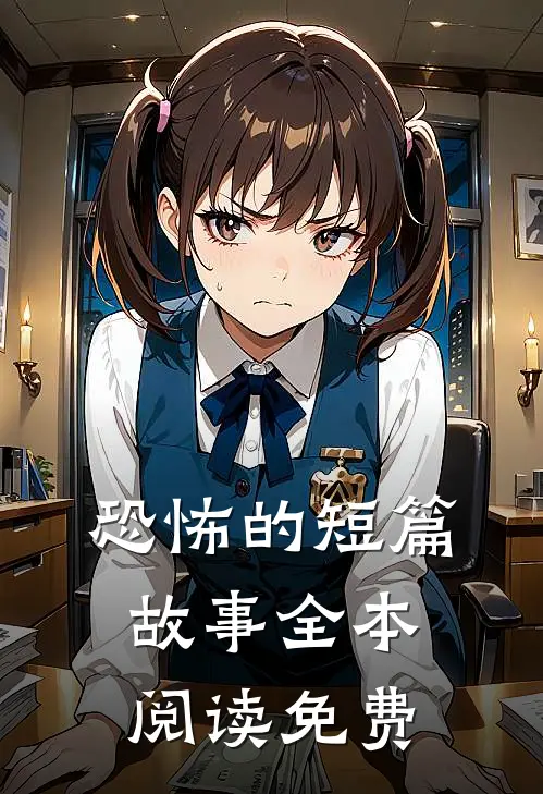 恐怖的短篇故事全本阅读免费