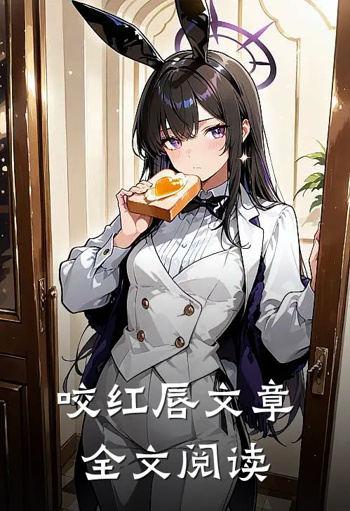 咬红唇文章全文阅读