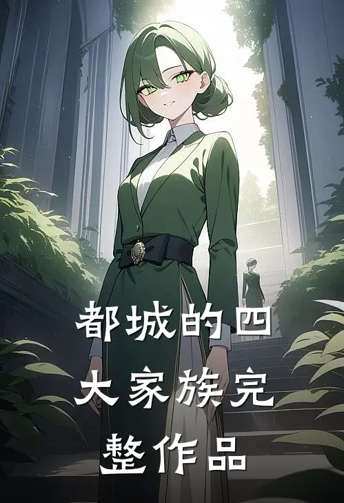 都城的四大家族完整作品