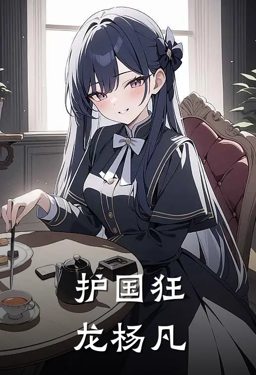 护国狂龙杨凡