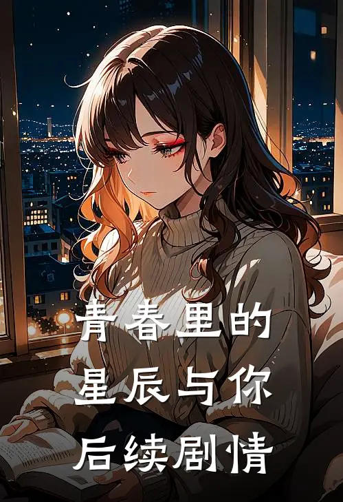 青春里的星辰与你后续剧情