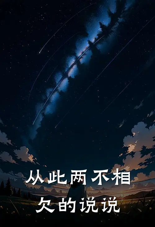 从此两不相欠的说说