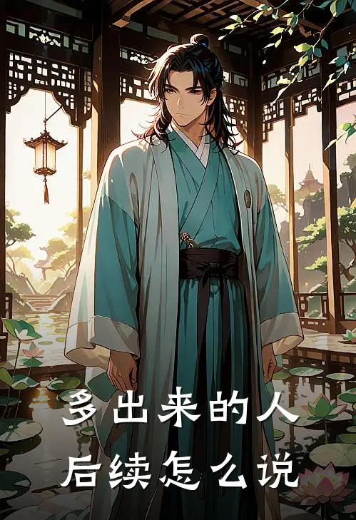 多出来的人后续怎么说