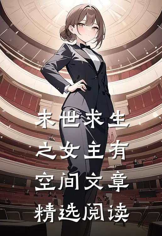 末世求生之女主有空间文章精选阅读