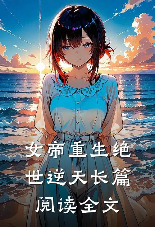 女帝重生绝世逆天长篇阅读全文