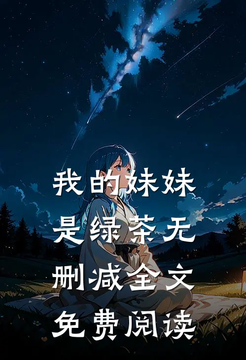 我的妹妹是绿茶无删减全文免费阅读