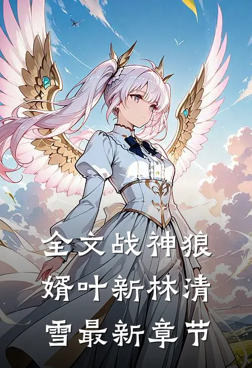 全文战神狼婿叶新林清雪最新章节