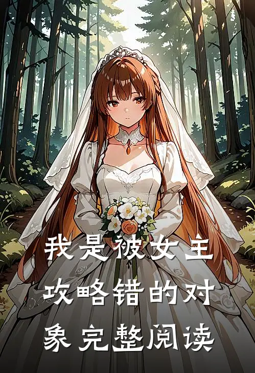 我是被女主攻略错的对象完整阅读