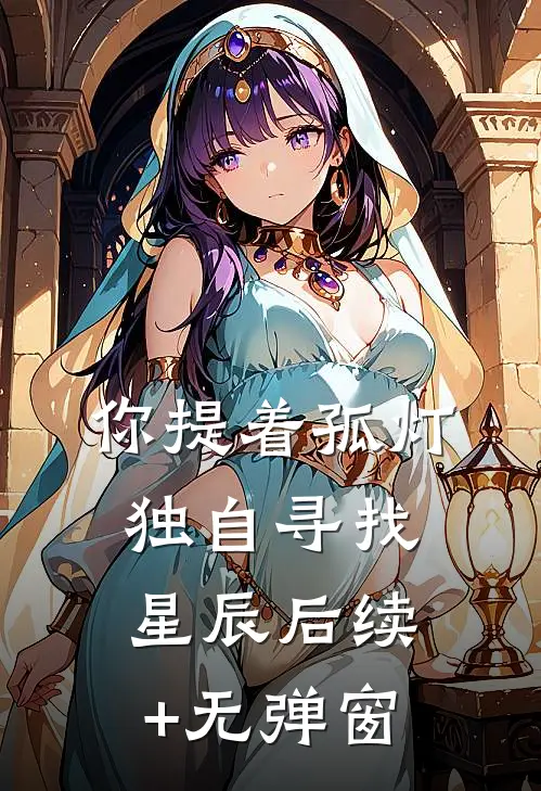 你提着孤灯，独自寻找星辰后续+无弹窗