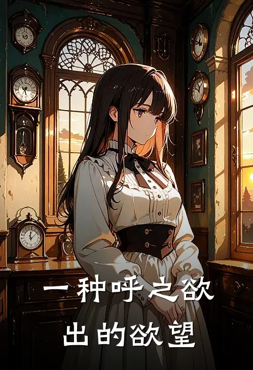一种呼之欲出的欲望