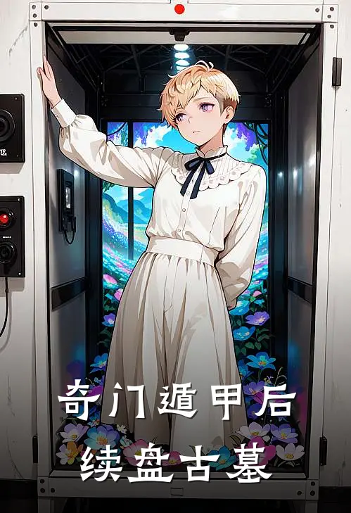 奇门遁甲后续盘古墓
