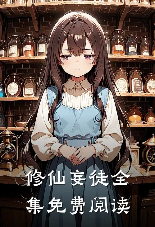 修仙妄徒全集免费阅读