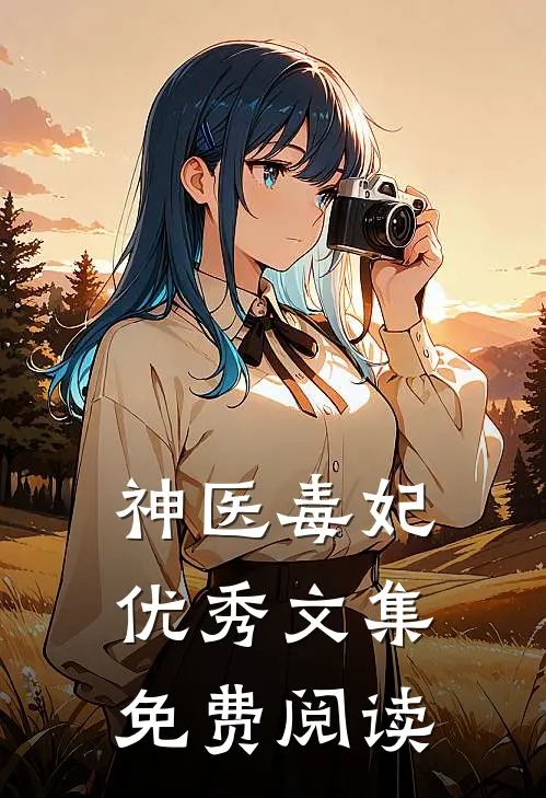神医毒妃优秀文集免费阅读