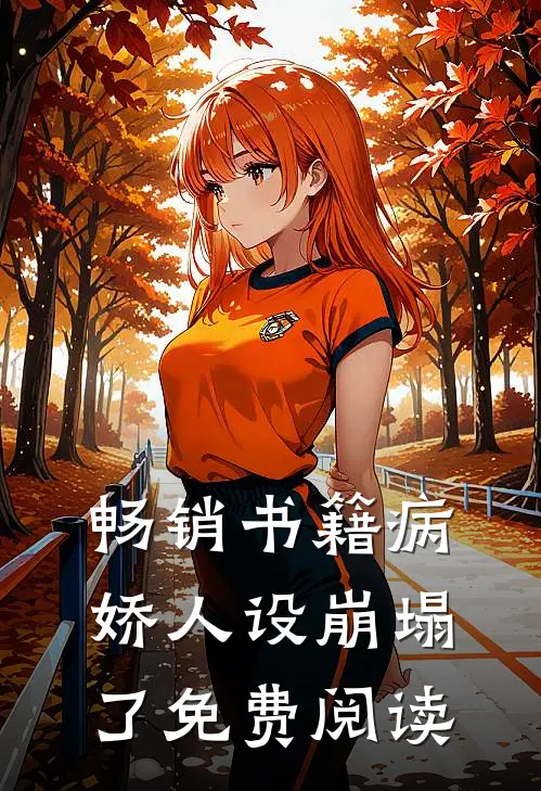畅销书籍病娇人设崩塌了免费阅读