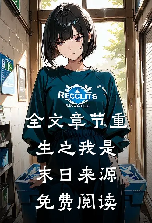 全文章节重生之我是末日来源免费阅读