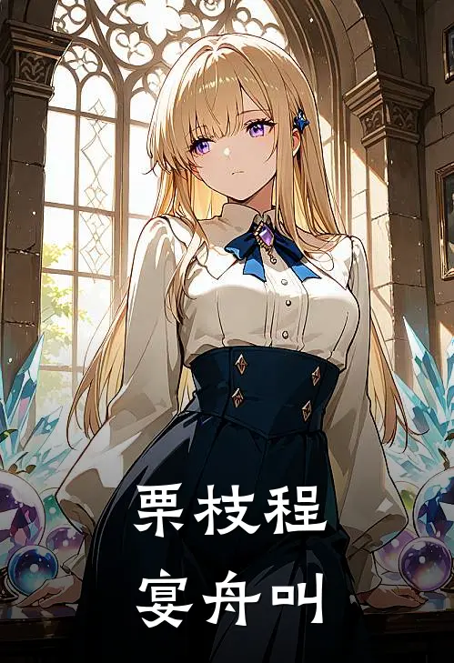 栗枝程宴舟叫