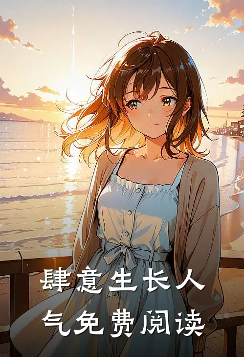 肆意生长人气免费阅读