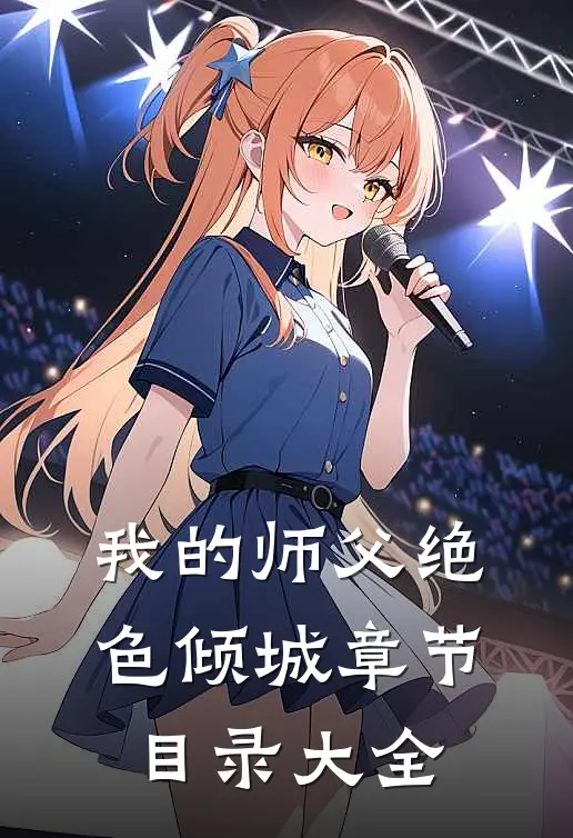 我的师父绝色倾城章节目录大全