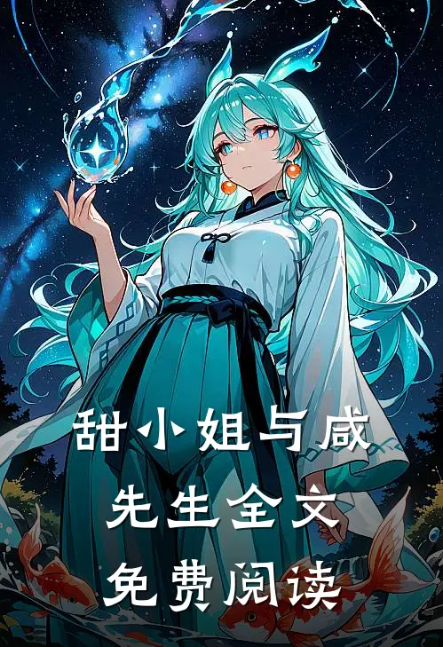甜小姐与咸先生全文免费阅读