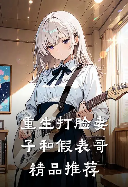 重生打脸妻子和假表哥精品推荐