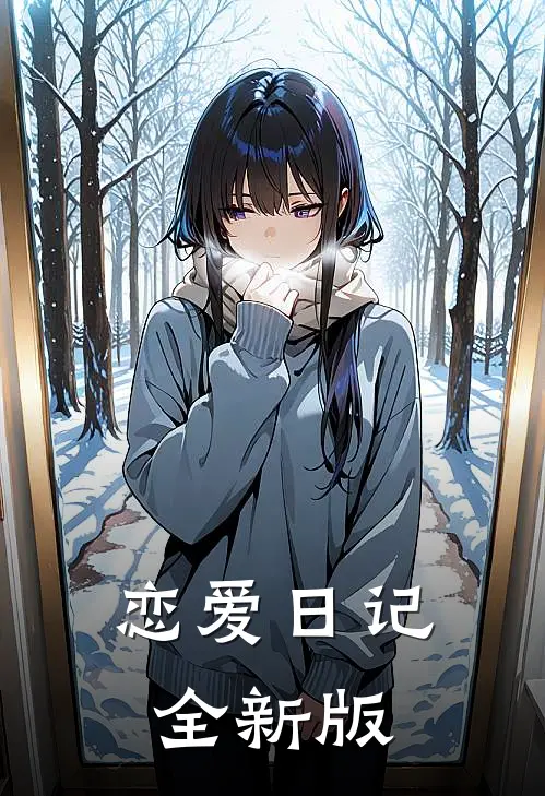 恋爱日记全新版