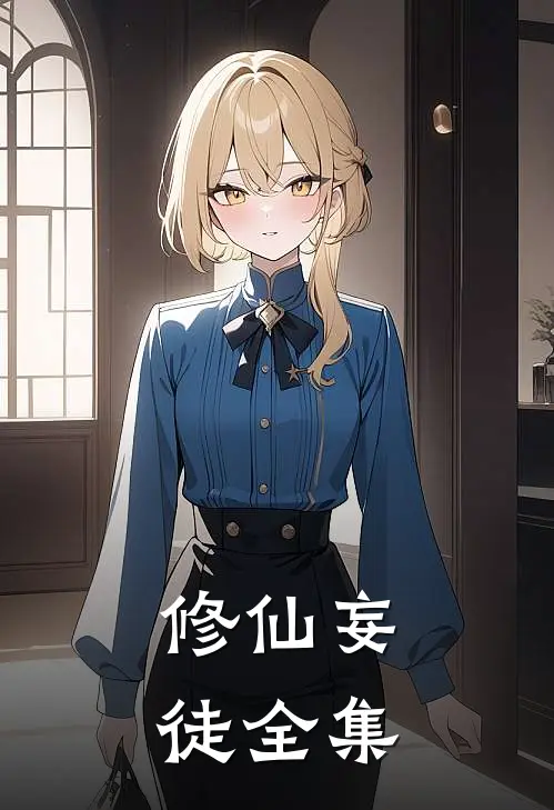 修仙妄徒全集