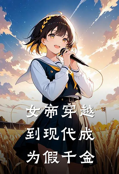 女帝穿越到现代成为假千金