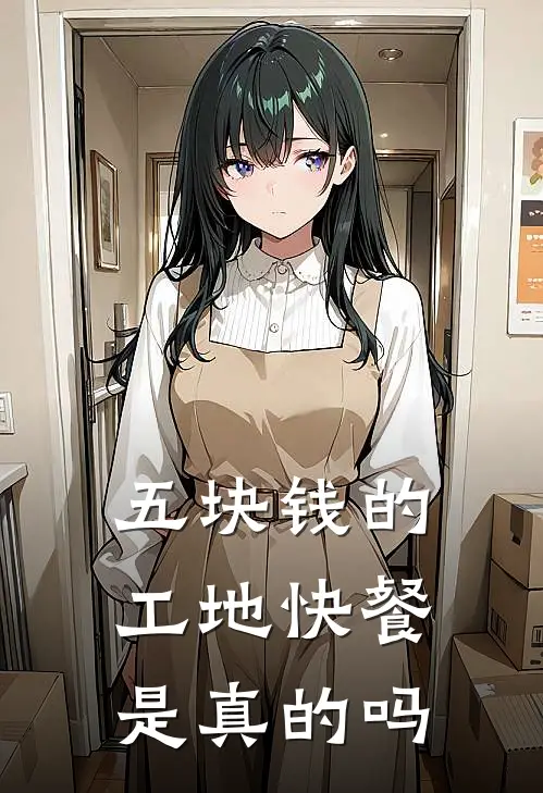 五块钱的工地快餐是真的吗