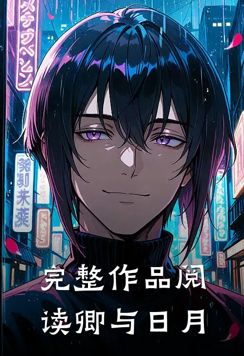 完整作品阅读卿与日月