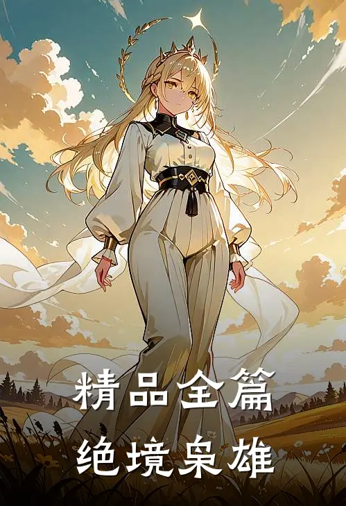 精品全篇绝境枭雄