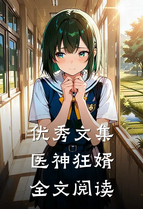 优秀文集医神狂婿全文阅读