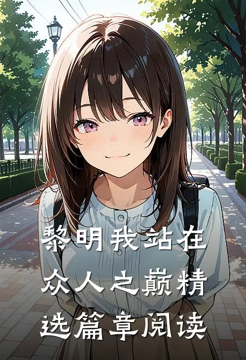 黎明我站在众人之巅精选篇章阅读