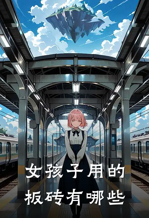 女孩子用的板砖有哪些