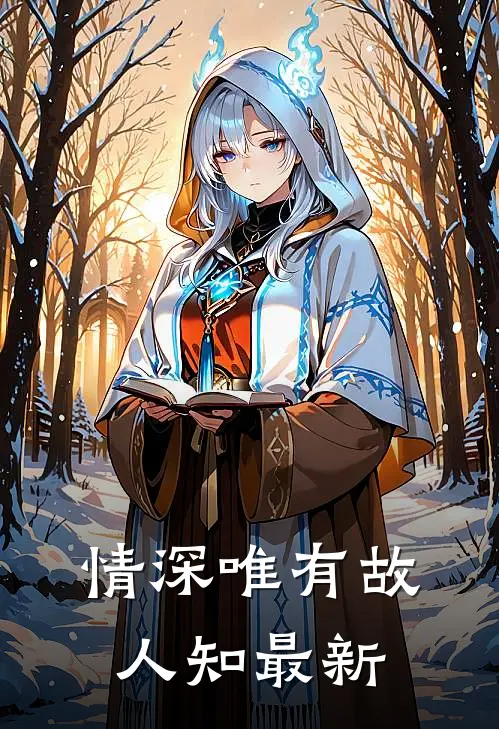 情深唯有故人知最新