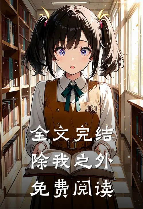 全文完结除我之外免费阅读