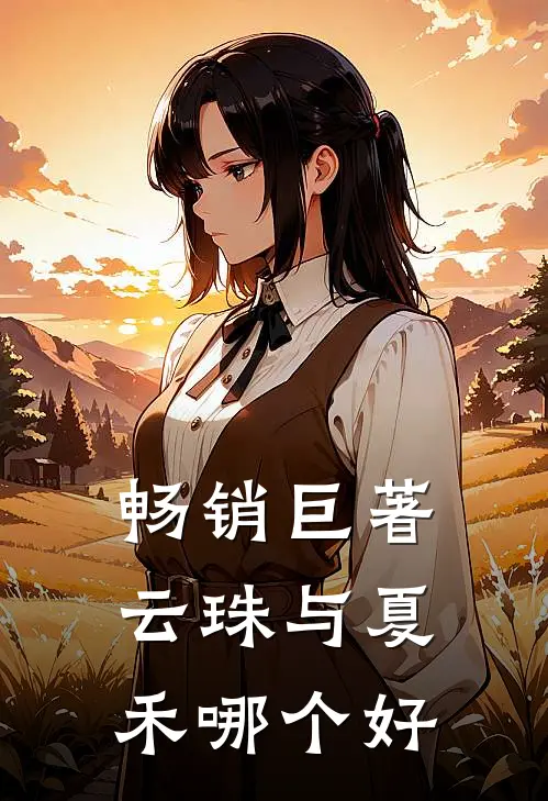 畅销巨著云珠与夏禾哪个好