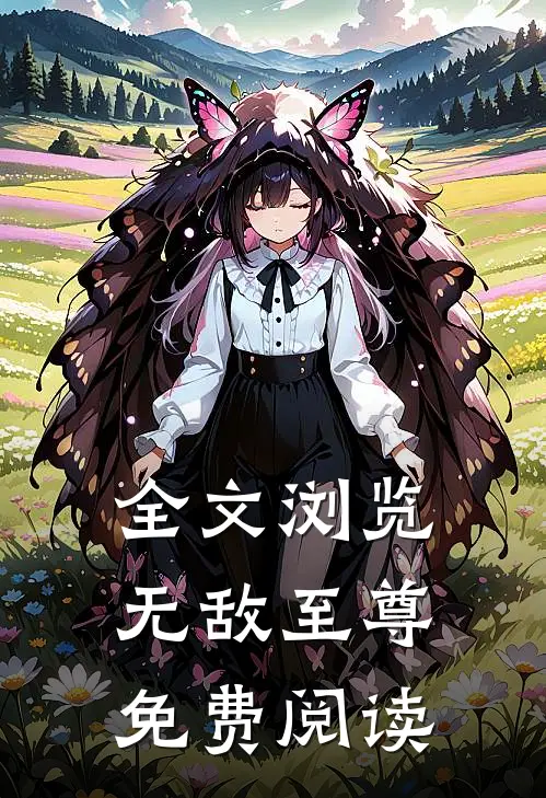 全文浏览无敌至尊免费阅读
