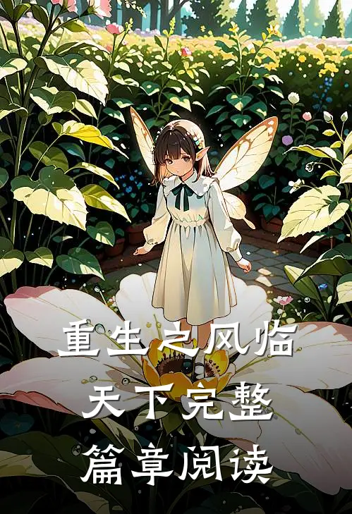 重生之风临天下完整篇章阅读