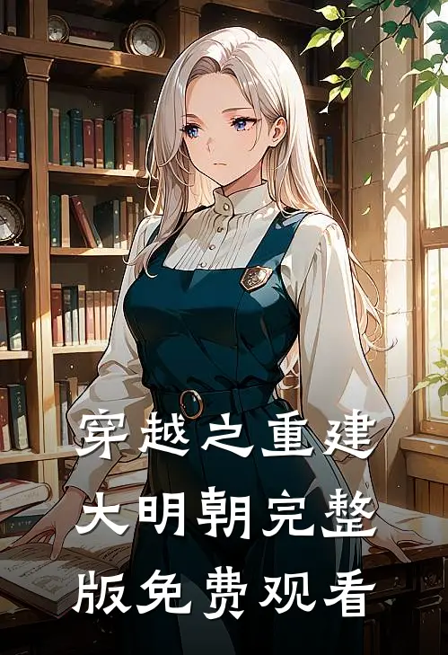 穿越之重建大明朝完整版免费观看